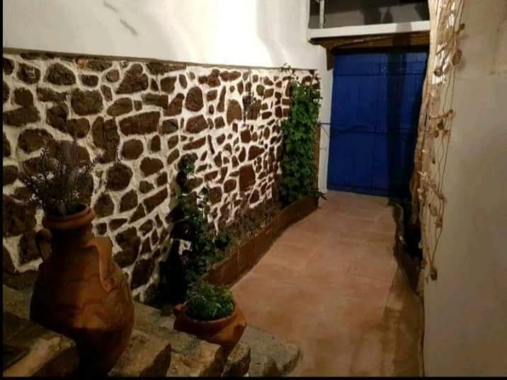 Traditional House Kassandra'S Casa de hóspedes Ermioni Exterior foto